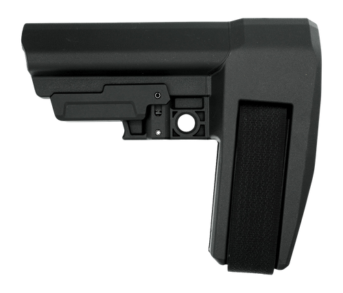 SB Tactical SBA6 AR-15 5 Position slim stabilizing brace.