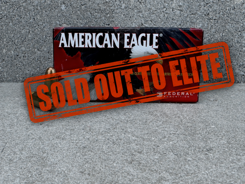PD Trade | Federal American Eagle | 45 ACP | 230gr | FMJ