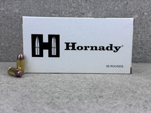 PD Trade | Hornady | 40 S&W | 125gr | Frangible