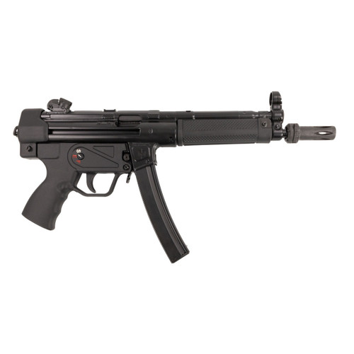 Military Armament Corp MAC 5 9mm 8.9-inch pistol with Franklin Armory binary trigger - 12750011