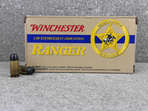 PD Trade | Winchester Ranger | 45 ACP | 230gr | SXT JHP - RA45SXT