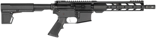 Hi-Point HP-15 300 Blackout 10.5-inch black AR-style pistol - HP15P300BLK