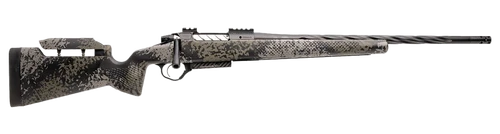 Seekins Precision Havak PH3 308 Win 16" Mountain Shadow Bolt Action Lightweight Hunting Rifle.  0011710439-F