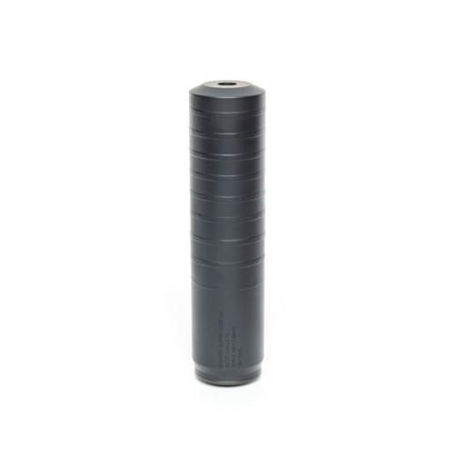 Resilient Arms Simple Man 30 Cal direct thread suppressor.