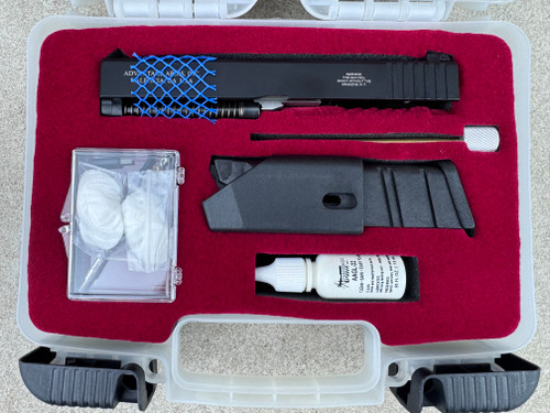 PD Trade | Advantage Arms| Glock 17/22 | 22LR Conversion Kit