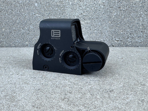 PD Trade Eotech XPS2-0 Holographic Weaponsight.
