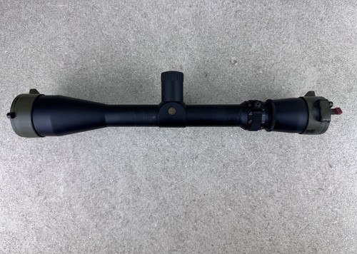 PD Trade | Leupold Vari-X III | 3.5-10x40mm | Riflescope