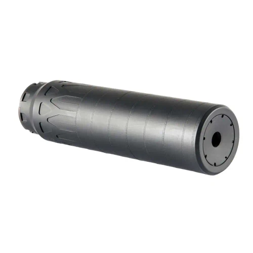 Dead Air Nomad-30 30 caliber HUB suppressor with 5/8x24 direct-thread mount - NOMAD30