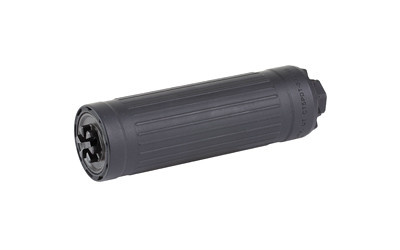 Dead Air CT5P Patrol DT Low-Back-Pressure Suppressor