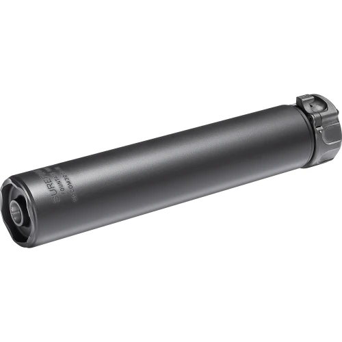 SureFire SOCOM762-Ti2 Titanium 7.62 Suppressor