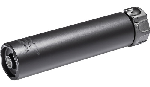 SureFire SOCOM556-SB2 Short-Barrel 5.56 Suppressor
