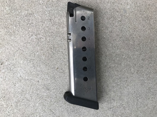 PD Trade Sig P220 Mag