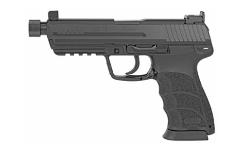 HK45T | V7 LEM | 45 ACP l 10rd