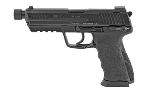 HK45 | V1 | 45 ACP | 10rd - Recoil Gunworks LLC