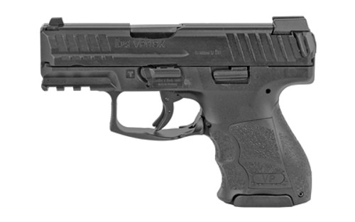 VP9SK | 9mm | Night Sights | 10rd