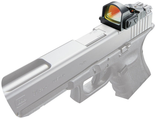 Bushnell AR Optics Advanced Reflex Sight | 5 MOA Dot