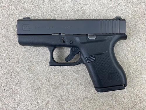 PD Trade | G43 | 9mm Pistol