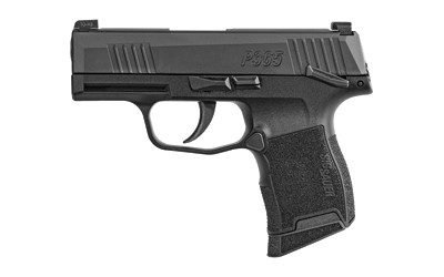 eru！ Sig Sauer P365 RXZE | 380 ACP | RomeoZero Elite | 10rd Pistol