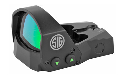 Sig Sauer Romeo1 Pro | 1x30mm | 3 MOA Red Dot