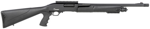 Catamount Lynxx | 12ga | 3.0" | Pump