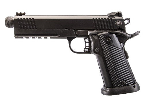 Rock Island Tac Ultra HC | 1911 | 10MM | Threaded | 16rd