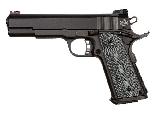 Rock island Tac Ultra HC | 1911 | 10mm | 16rd - 52009