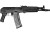Pioneer Arms Hellpup 5.56 Nato 11.73" AK Pistol