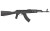 Century Arms VSKA AK-47 7.62x39 Rifle with Polymer Furniture. RI3291-N