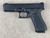 Police Department Trade in Glock 17 Gen5 9mm with Front Slide Serrations and Ameriglo Bold Night Sights.  Unissued!