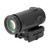 Holosun HM3XT 3X Red Dot Magnifier with QD Flip To Side Mount.