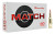 Hornady Match 6mm ARC 108gr ELD Match Ammo.  81608