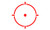 515CM Circle Dot Reticle