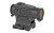 Holosun 515CM Mil Grade AR-15 QD Red Dot Optic with Circle Dot Reticle