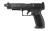 Century Arms Canik METE SFX Pro 9mm Pistol with Night sights and threaded barrel.  HGP7157-N