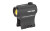 Holosun HS403C Red Dot Sight with 2 MOA Dot Reticle.