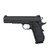 Tisas Manta Ray 1911 Duty 45 ACP 5.0" 8rd Pistol with Ed Brown Bobtail.