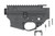 Spikes Tactical 9mm upper and lower billet receiver set.