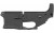 SCO15 | Billet | AR-15 | Stripped Lower