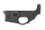 Spikes Tactical Crusader stripped AR-15 Lower Receiver.  STLS022