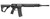 Daniel Defense DD4 MK12 SPR 5.56 Nato 18" Rifle with 12" Quad Rail.   0214213175047