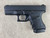 PD Trade Glock 30 SF 45 ACP Pistol with Night Sights used pistol.