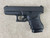 PD Trade Glock 36 45 ACP Pistol with Night Sights