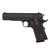 Tisas Stakeout 1911 45 ACP 5.0" Pistol with Cerakote and walnut grips.  1911A1SO45