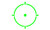 Holosun SCS Green Circle DOt Reticle