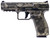 Canik Creations TP9SF 9mm Pistol with Woodland Camo Finish.  HG4865WGN