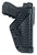 Uncle Mikes Pro-2 Duty Holster for Glock 21/20