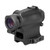 Holosun 515GM Micro Red Dot with Lower 1/3rd QD Mount and Circle Dot Reticle!
