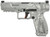 Canik METE SFT 9mm 18rd/20rd Pistol With Cerakote Cyber Grey Finish.  HG5636GYC-N