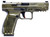 METE SFT | Green Bomber | 9mm | 18rd/20rd Pistol