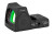 Trijicon RMR 6.5 MOA Adjustable Pistol Red Dot Sight.  RM07-C-700679